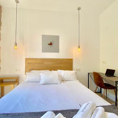 Mirandoalaconcha Rooms Сан-Себастьян Екстер'єр фото