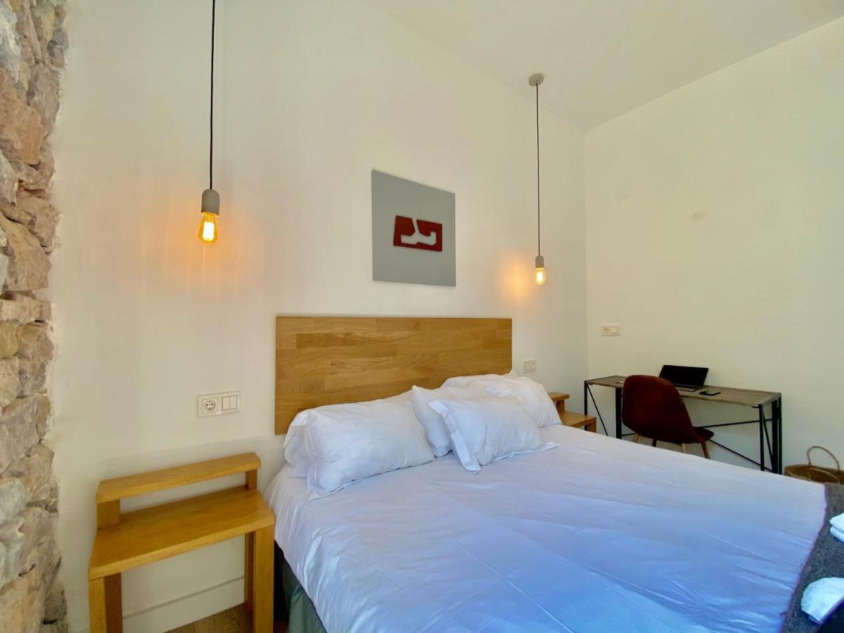 Mirandoalaconcha Rooms Сан-Себастьян Екстер'єр фото