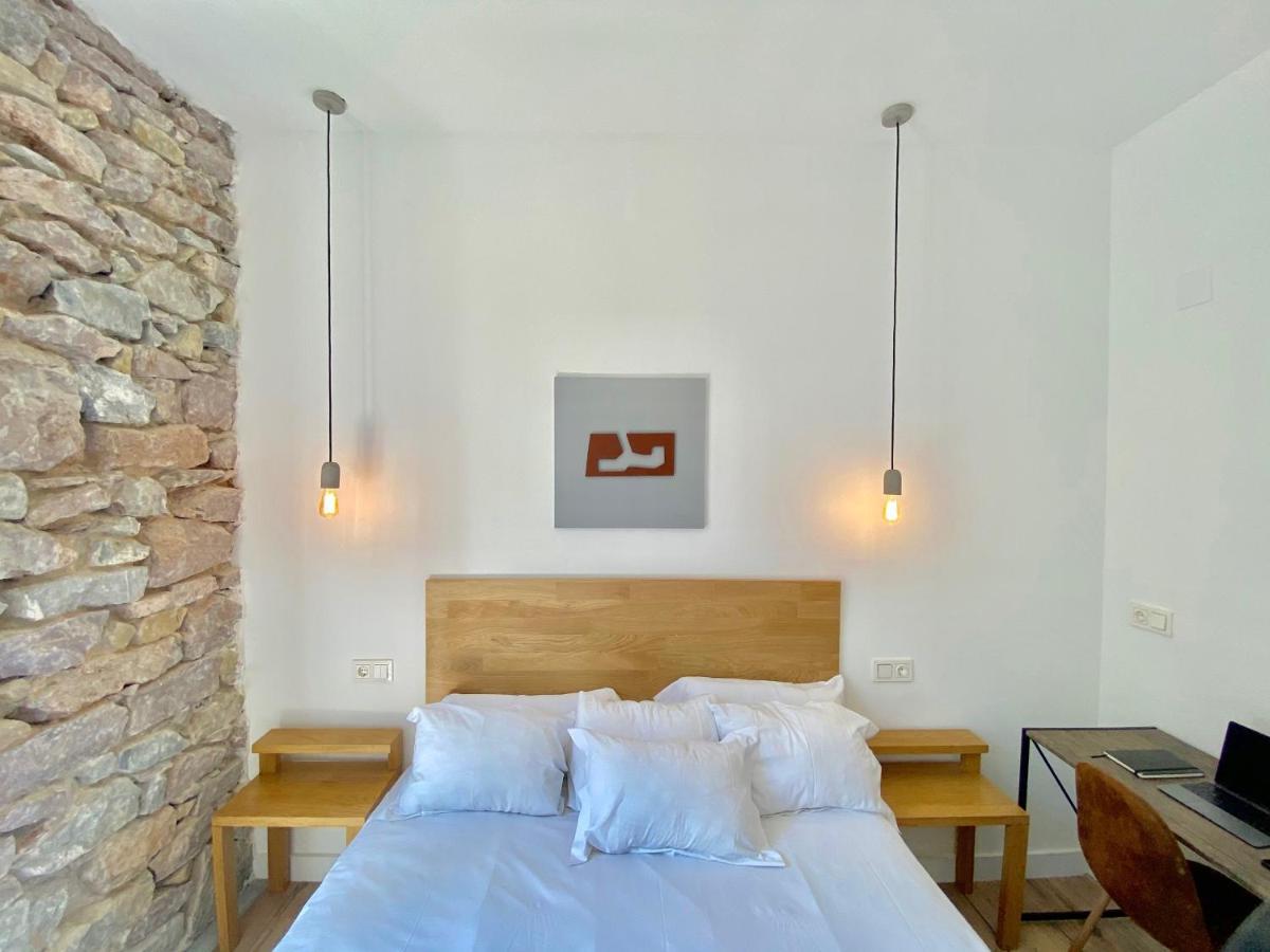 Mirandoalaconcha Rooms Сан-Себастьян Екстер'єр фото