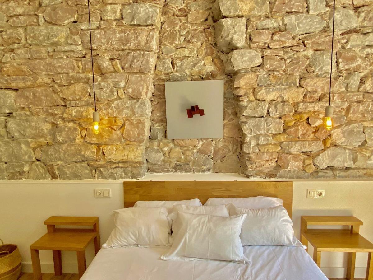 Mirandoalaconcha Rooms Сан-Себастьян Екстер'єр фото