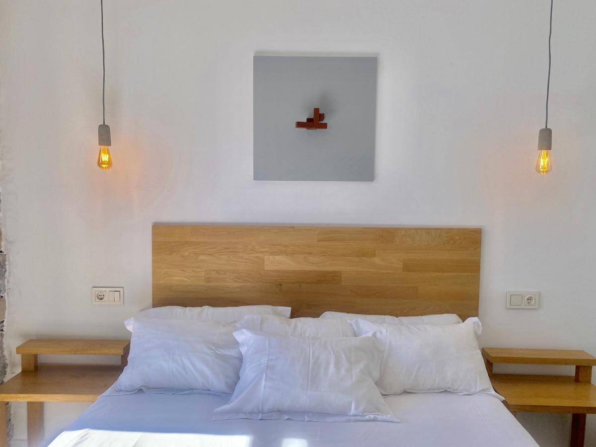 Mirandoalaconcha Rooms Сан-Себастьян Екстер'єр фото