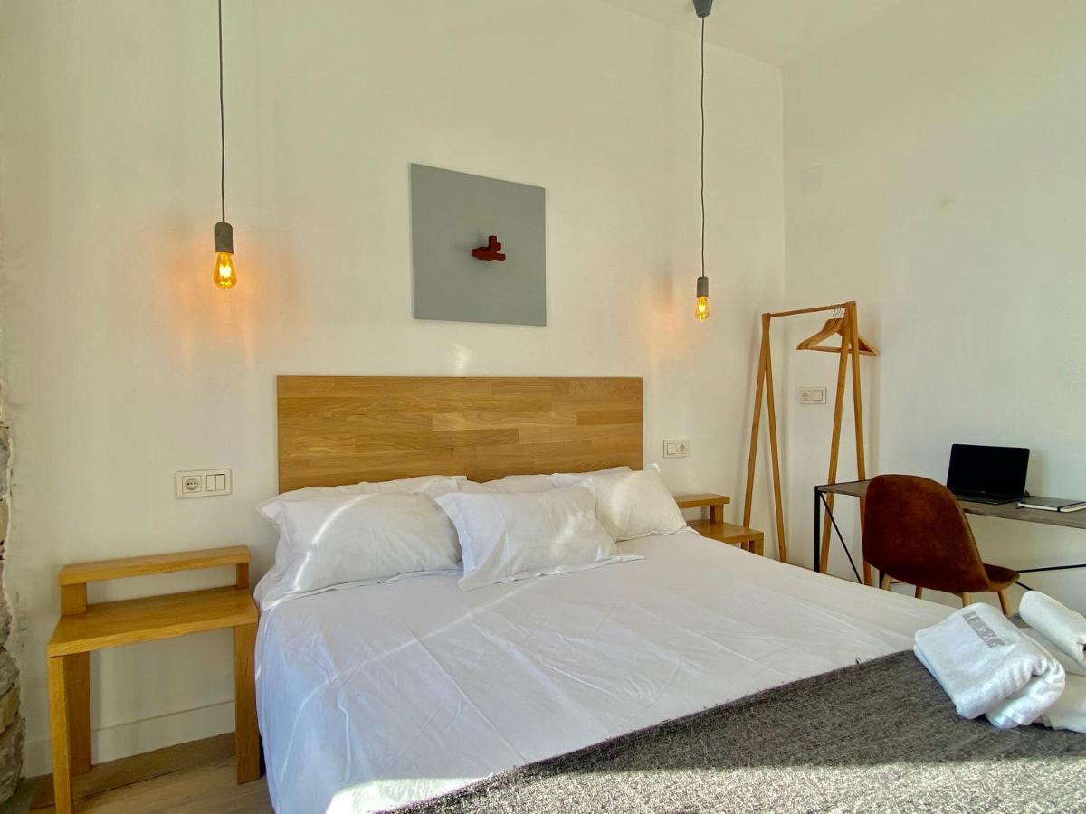 Mirandoalaconcha Rooms Сан-Себастьян Екстер'єр фото